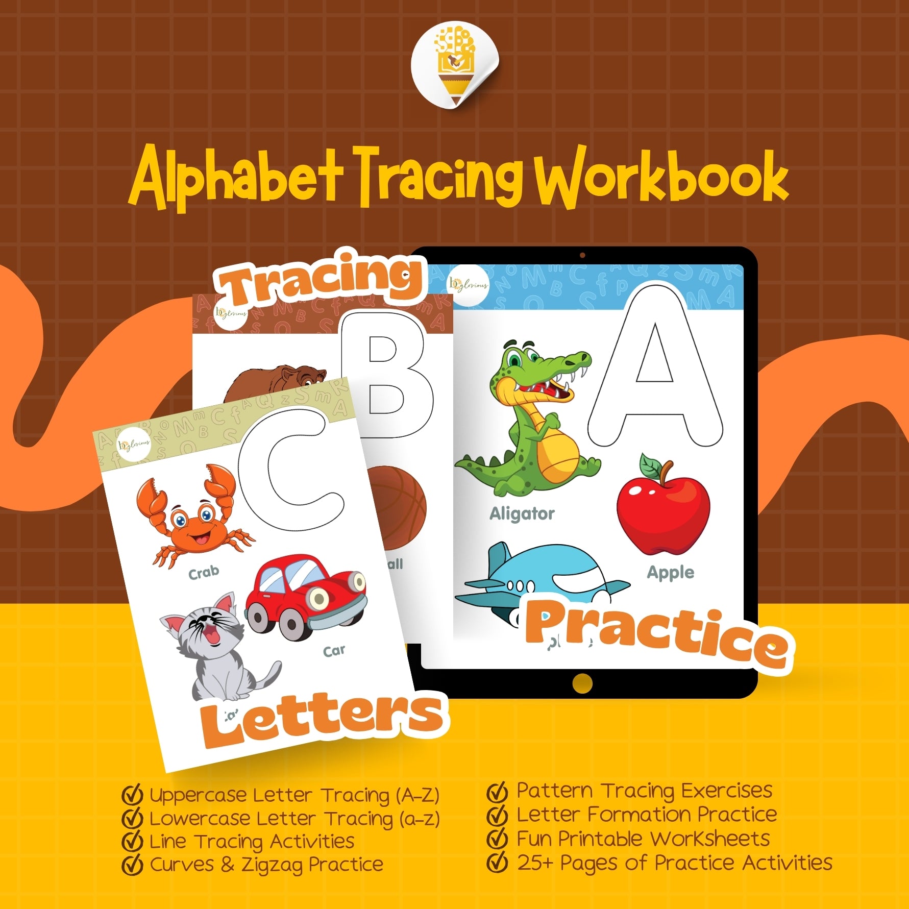 Alphabet-Tracing-Workbook-AZ-Preschool-Kindergarten-Handwriting-Practice